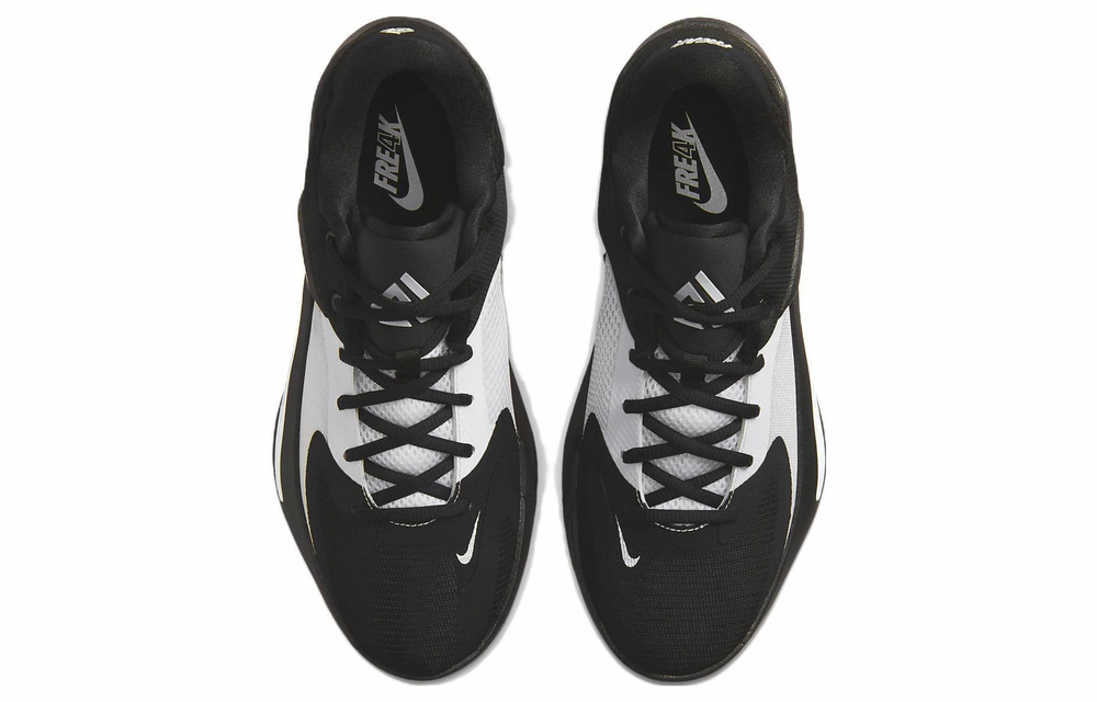 Кроссовки Nike Zoom Freak 4 Tb 4