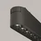 Трековый светильник Точки / Points Radity 3000K 12Вт 36° Technical tr082-1-12w3k-m-b