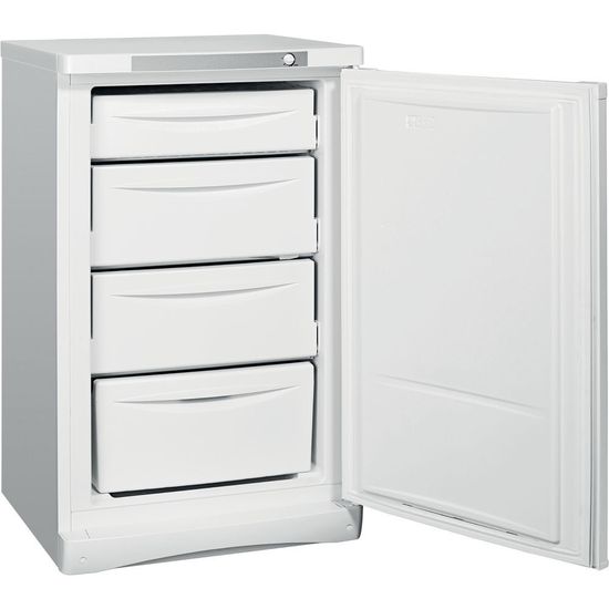 Морозильник Indesit MFZ 10