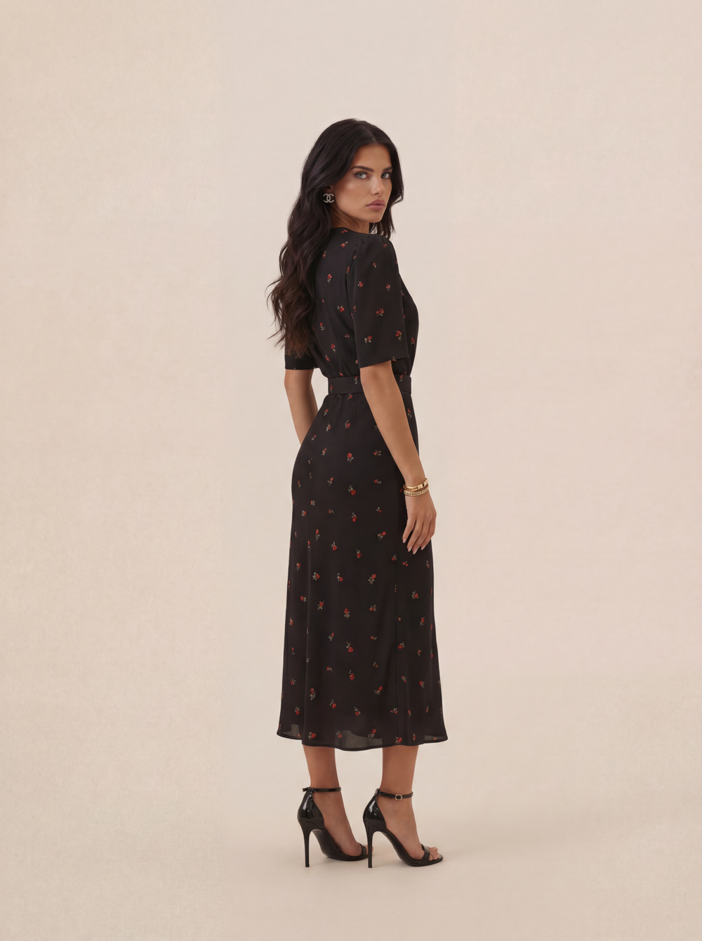 Платье Кэтрин