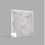 Альбом LE SSERAFIM - CRAZY (COMPACT ver.)