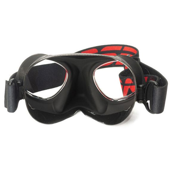 Маска Epsealon Freezone черная