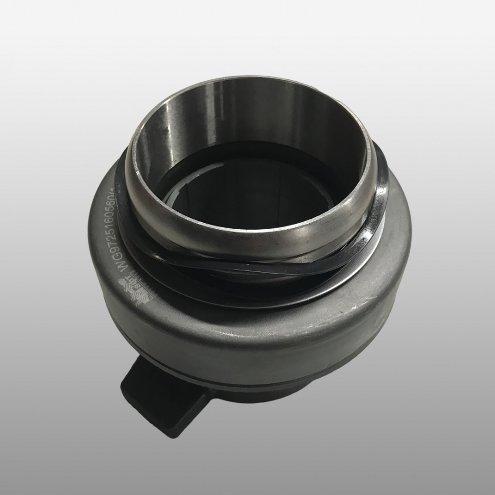 WG9725160560/1 - Муфта сцепления на Howo T5G, Sitrak C7H