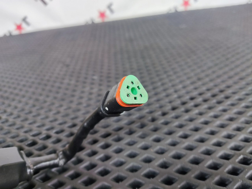 Датчик давления топливной рейки 2022г.