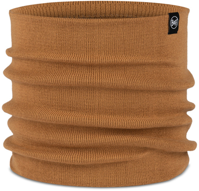 Шарф Buff Knitted Neckwarmer Lilon Peanut