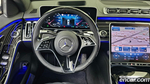 Mercedes-Benz S-Class W223 Maybach S580 4MATIC (08.2021)