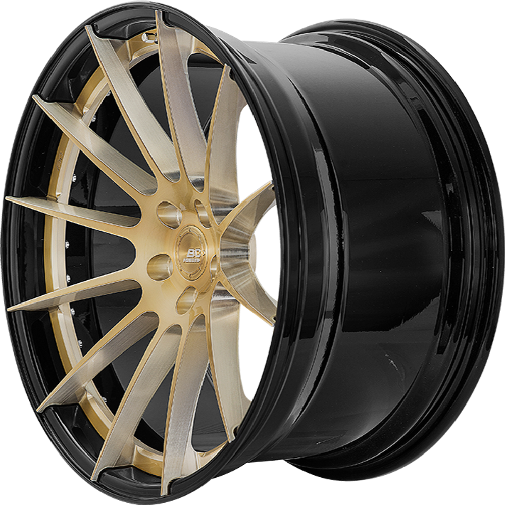 RP FORGED HB12