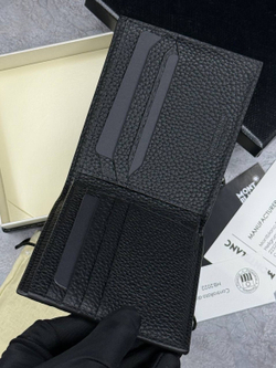 Кошелёк Montblanc