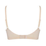 Бюстгальтер Simple на косточках (Размер: M) (Цвет: телесный)