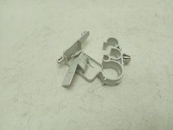WLX20370CE кт161 Пластиковые элементы для стиральной машины Bosch WLX20370CE б/у