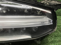 Битая Фара правая Volvo XC90 2 (2014-2019) LED
