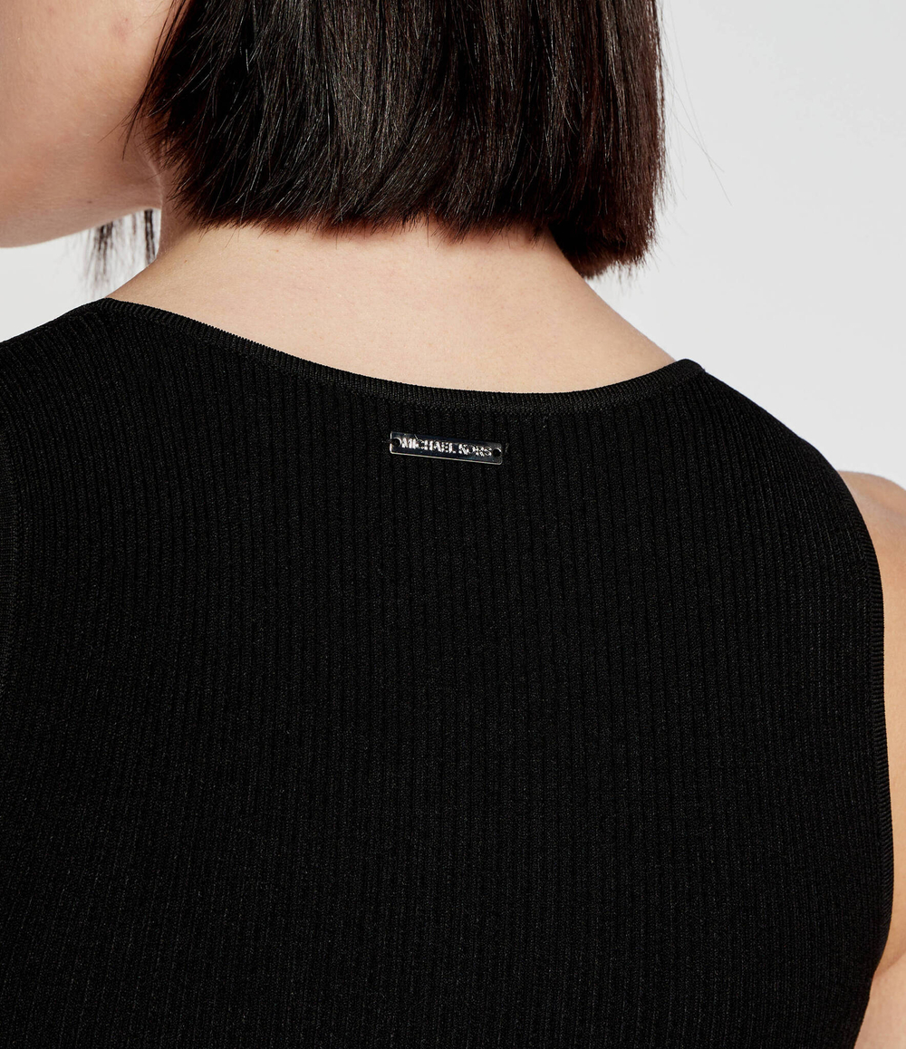 Платье Michael Kors - черный(MS4827333D)