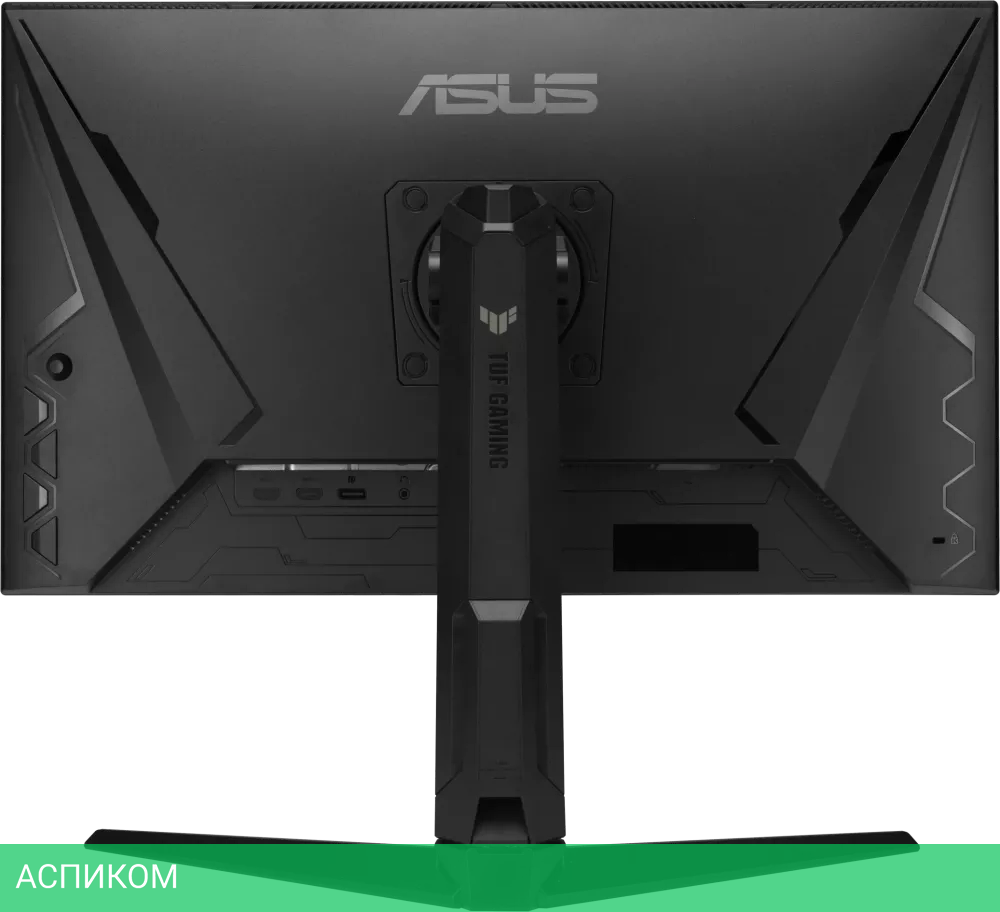Монитор ASUS TUF Gaming VG27AQML1A