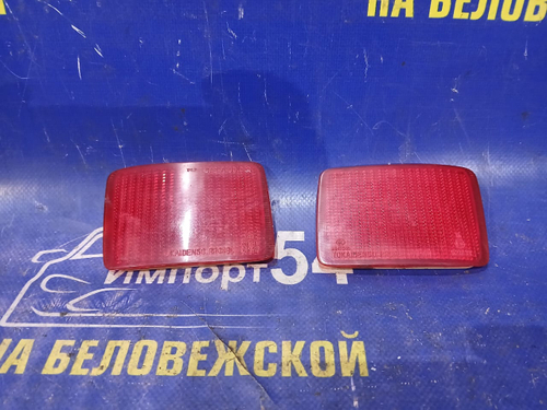 Катафот SUZUKI ESCUDO 2005-2017