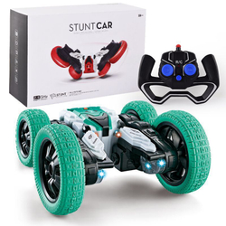 Радиоуправляемая машина "Stunt Car"