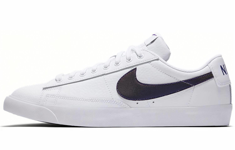 Кроссовки Nike Blazer Prm Su19