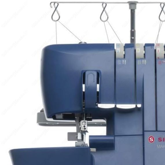Оверлок Singer S0230 Heavy Duty