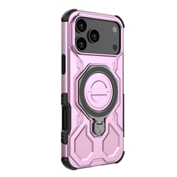 Защитный чехол Expressive Solid Case для iPhone 17 Pro Max