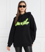 Худи Pinko - черный(101685 A1B0)