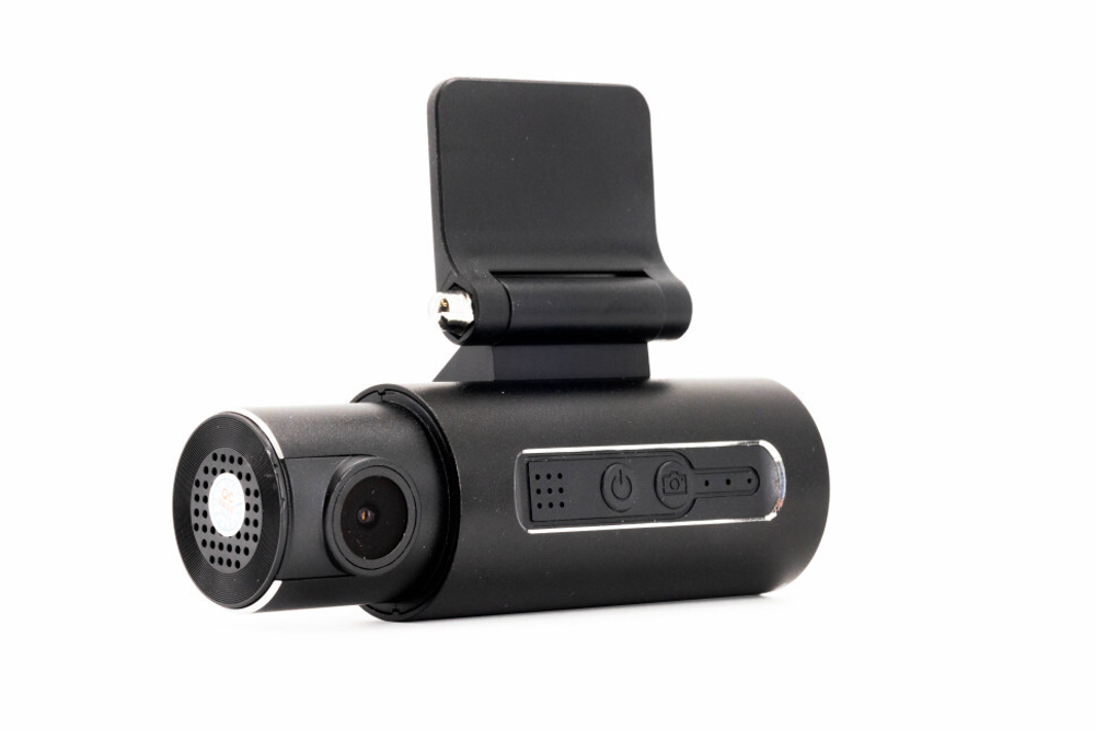 Видеорегистратор 3-канальный с камерой заднего вида - Parafar PFHDX13 2K WIFi