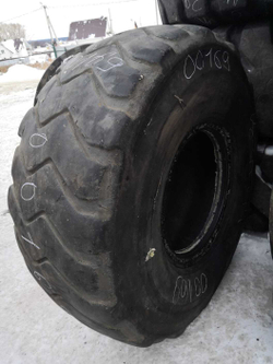 23.5R25 Michelin XADN+ шина б/у