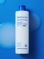 Real Barrier Ламеллярный восстанавливающий тонер-эссенция с керамидами Extreme Essence Toner 200 мл