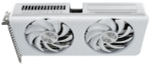 Видеокарта Palit GeForce RTX 5060 TI WHITE OC (NE7506TU19P1-GB2062M)