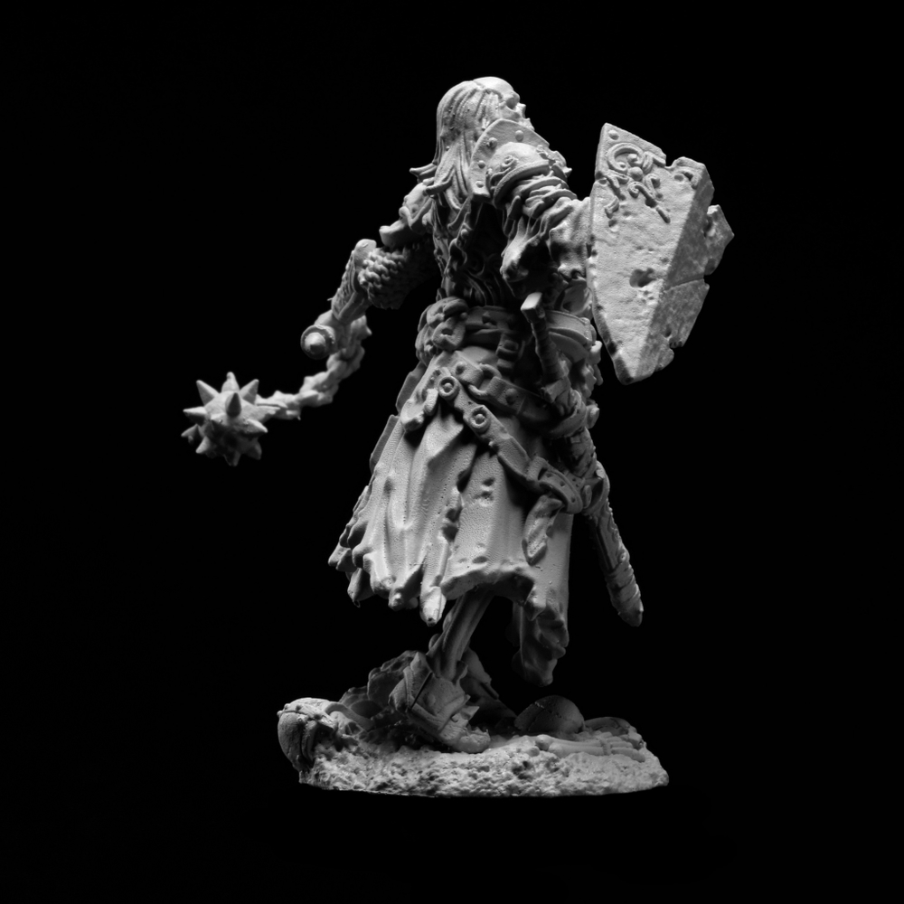Matous - The Mountain - 75mm