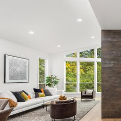 8687 Встраиваемый светильник ALGARVE