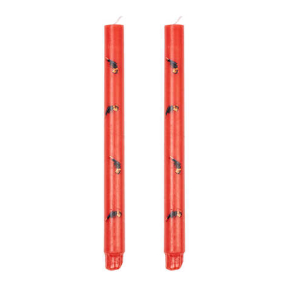 Свеча Stern Revolver set of 2 14098S