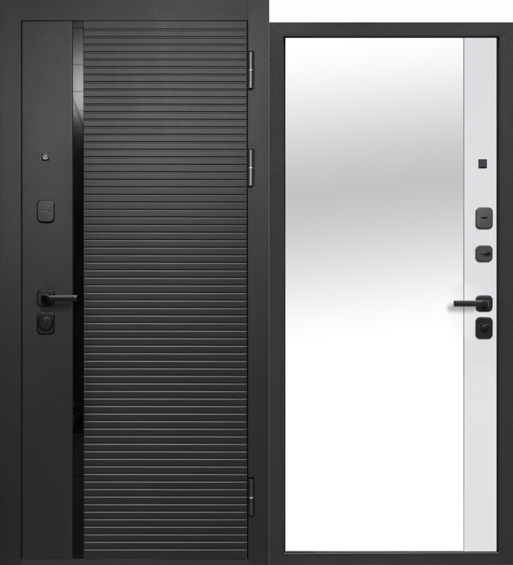 Чёрное Зеркало