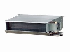 Канальный фанкойл до 16 кВт Clivet CKT3A_035.0_CC2 (50 Pa)