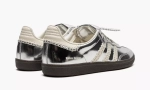 Adidas Samba "Wales Bonner Silver"