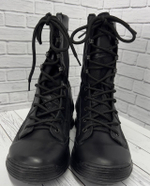 Берцы AIR / весна-лето