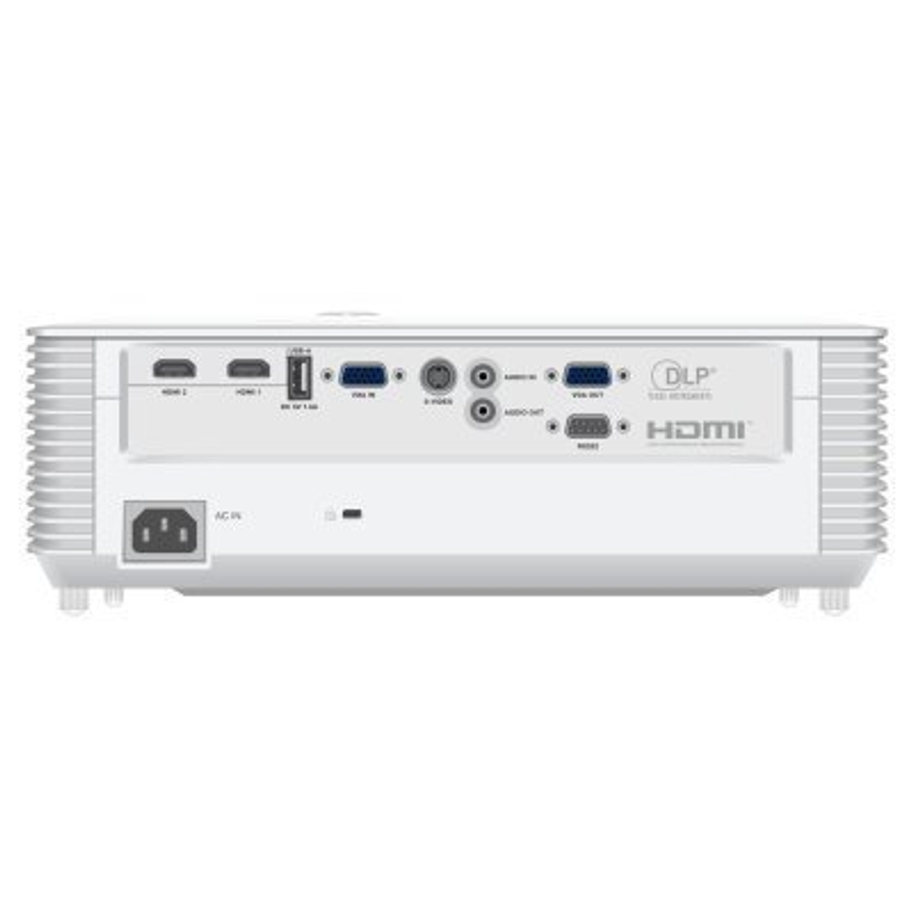 Проектор Exell EXD102STW