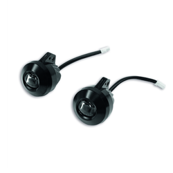 96681283AA (96681282AA) DUCATI ADDITIONAL LED SPORTLIGHTS PAIR (DSRT X)
