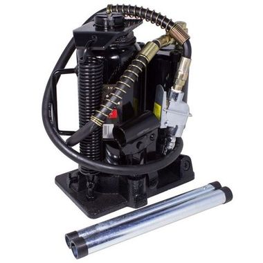 Домкрат пневмогидравлический Forsage 12т