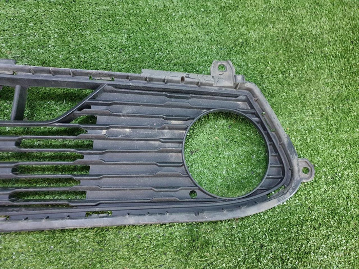 Решетка переднего бампера Kia Cerato 4 (2018-2021)