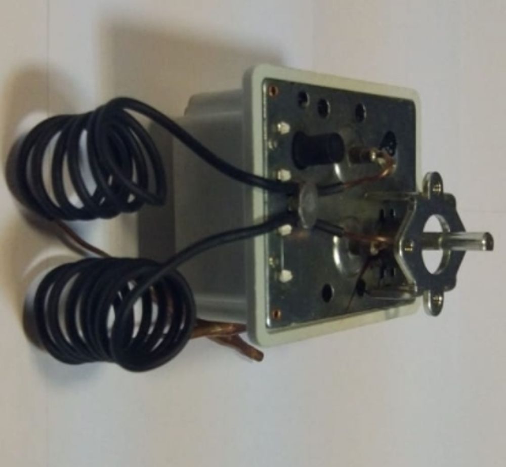 Термостат Cotherm BTS80039 (аналог GPC 80036), BTS 80039, GPC 80036