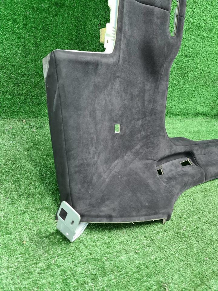 Обшивка потолка BMW I7 G70 (2022-н.в.)