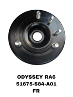 ЧАШКИ ODYSSEY RA6 ,ACCORD 01- ,