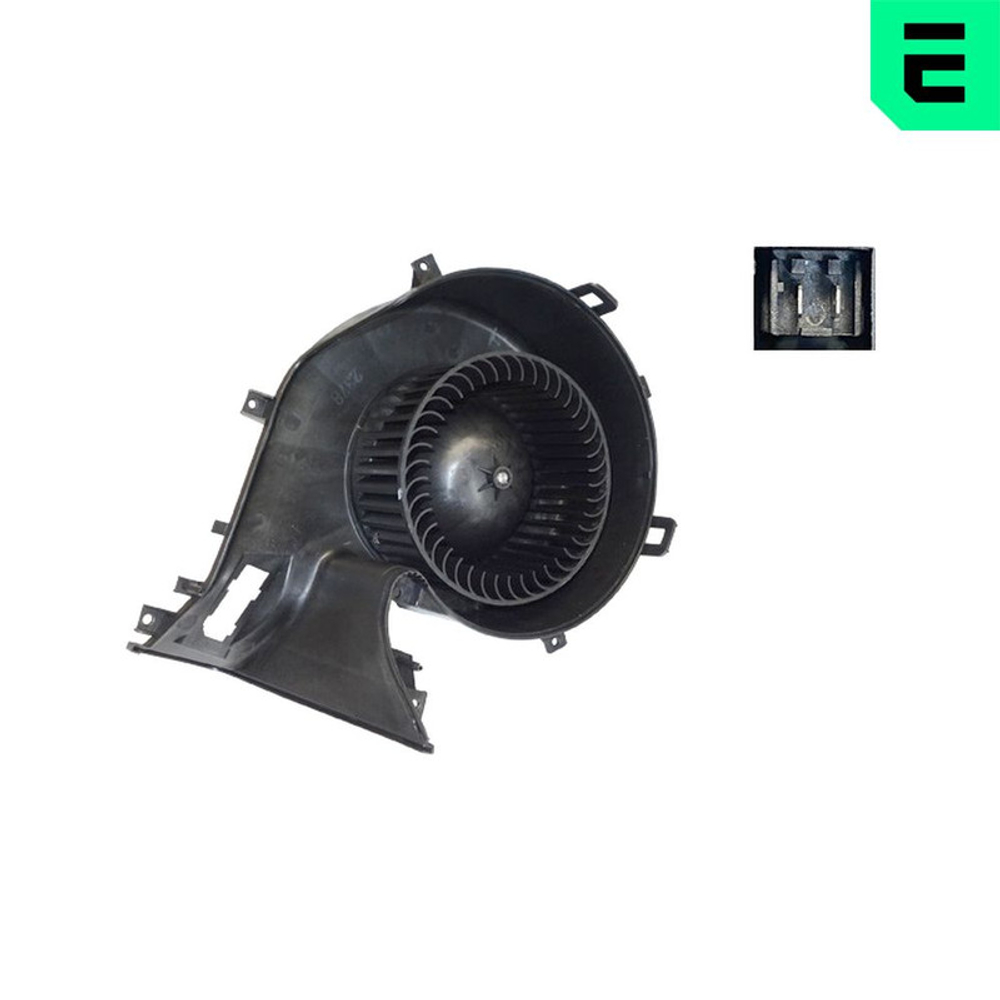 ERA - 664223-ERA - Interior Blower