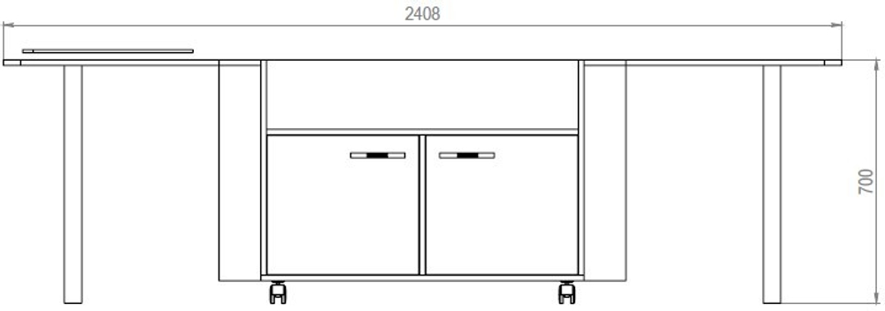 Световой дидактический комплекс "Учёный кот"