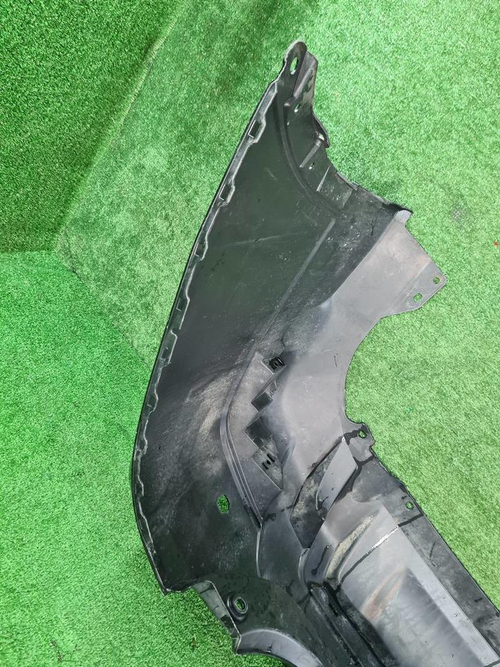 Бампер задний Nissan X-Trail T32 (2017-2022)