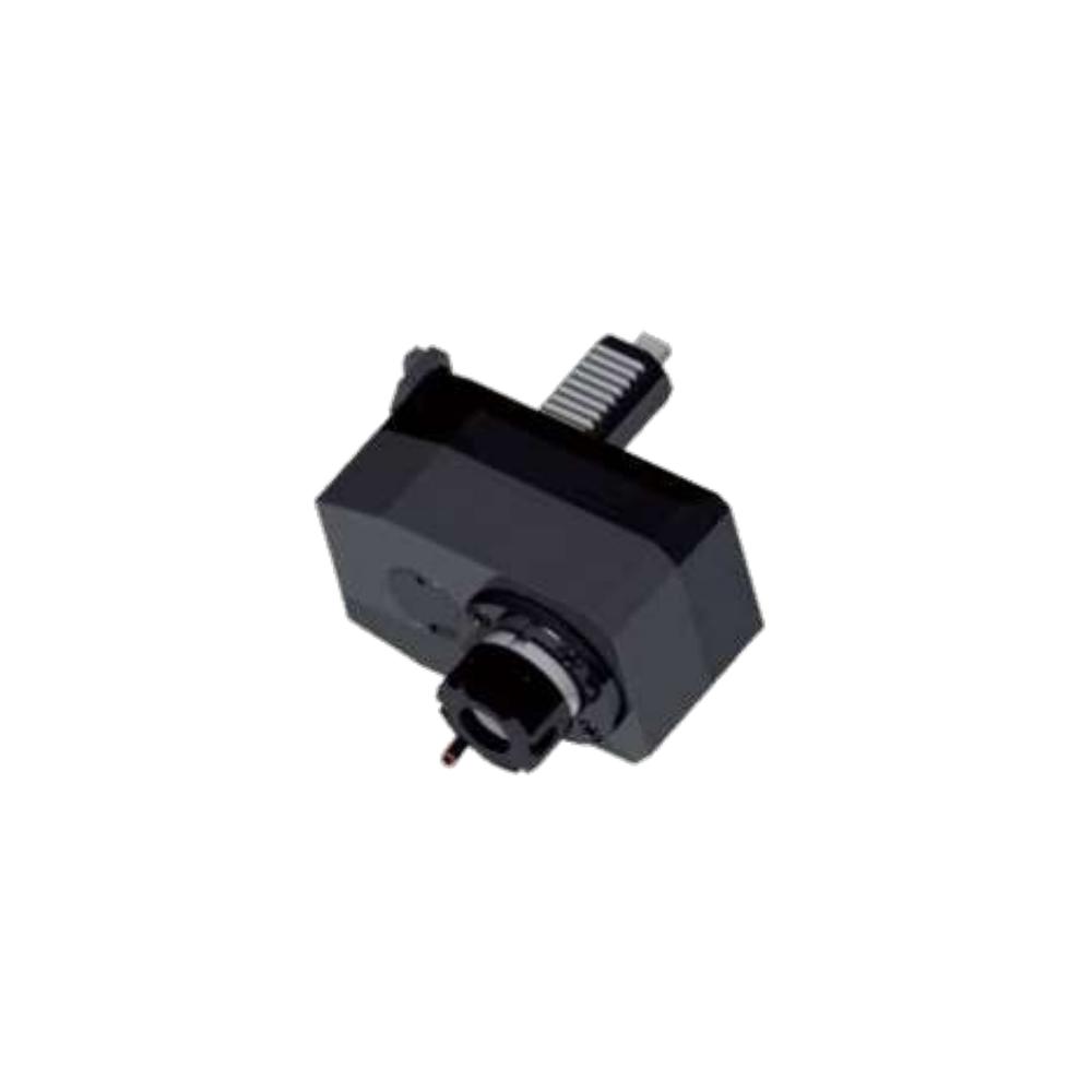 Головка с осевым приводом VDI30-DOAER25-50-106 со смещением DIN 1809 BRIGHT-TOOLS