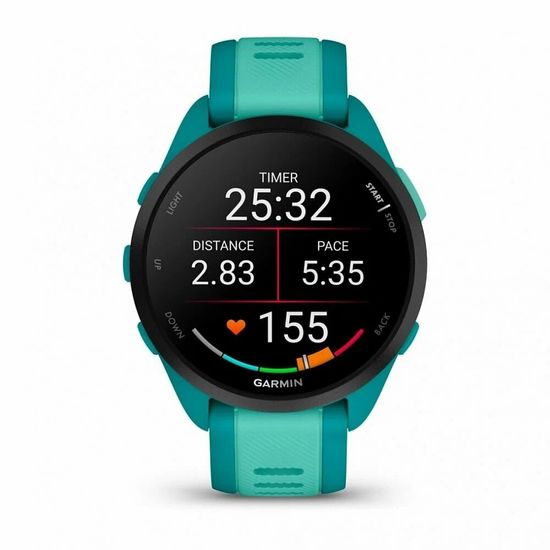 Garmin forerunner 32 hot sale