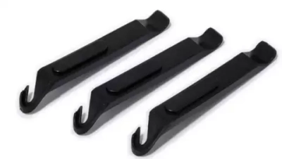 Монтажки, пластик/нейлон, комплект- 3 шт., KENLI, KL-9720 (RKLTL9720001)