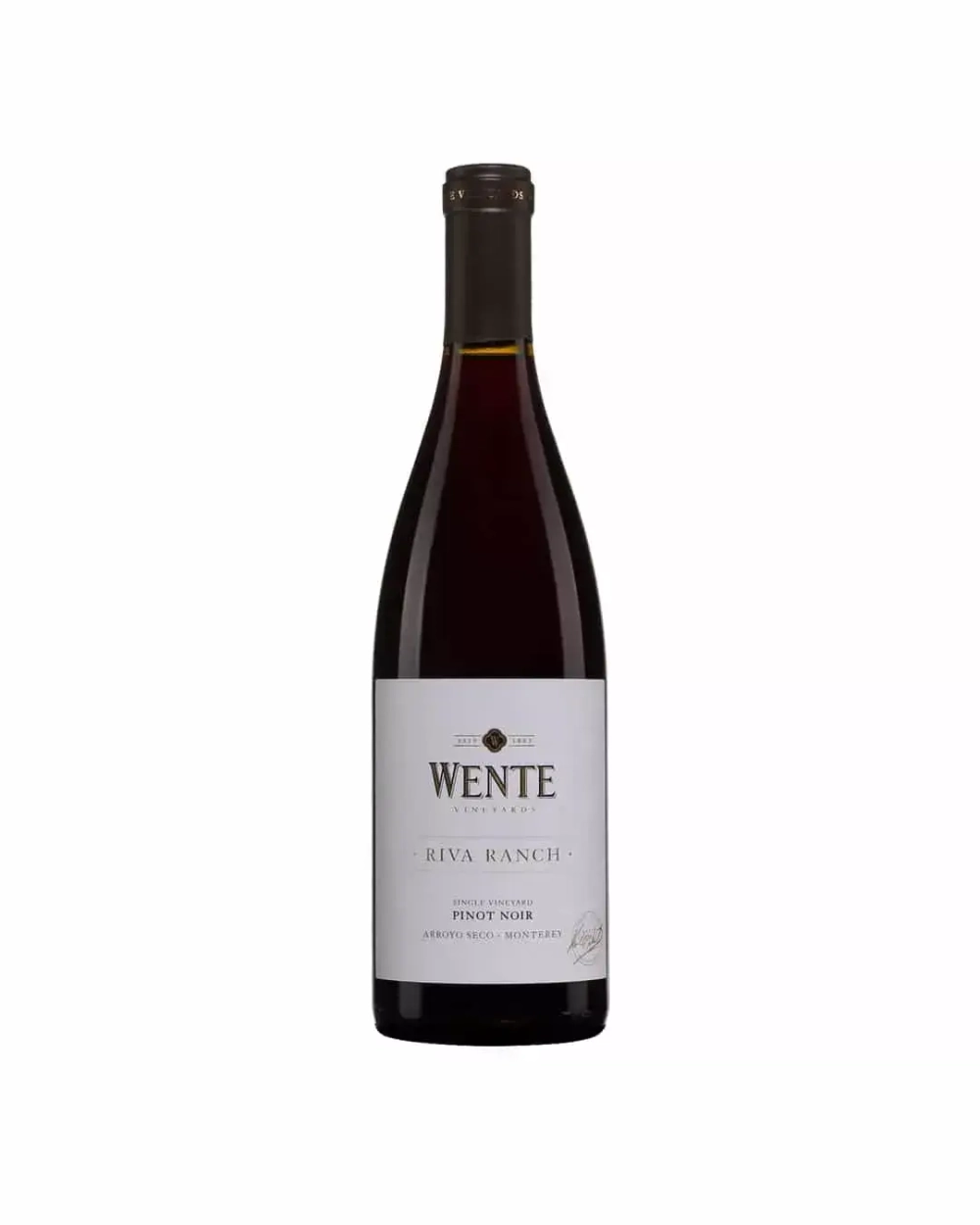 Wente, Riva Ranch Pinot Noir