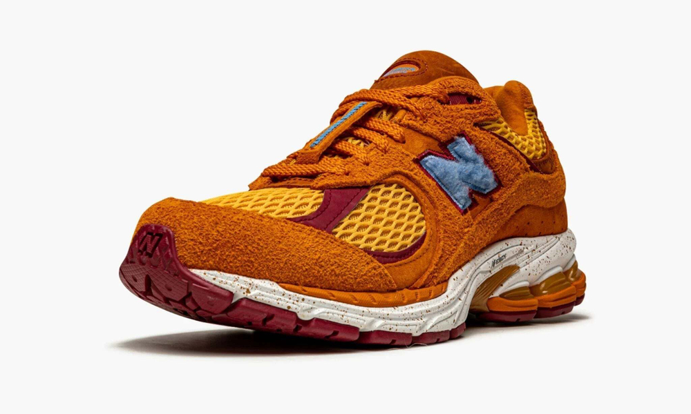 2002R "Salehe Bembury - Peace Be The Journey"