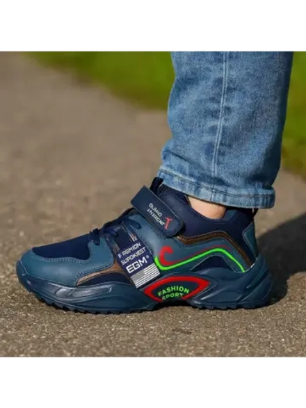 Кроссовки для мальчика легкие